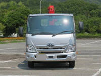 TOYOTA Toyoace Truck (With 4 Steps Of Cranes) 2RG-XZU722 2020 56,000km_4