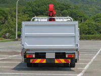 TOYOTA Toyoace Truck (With 4 Steps Of Cranes) 2RG-XZU722 2020 56,000km_6