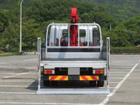 TOYOTA Toyoace Truck (With 4 Steps Of Cranes) 2RG-XZU722 2020 56,000km_7