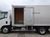 ISUZU Elf Aluminum Van TRG-NMR85AN 2018 164,000km_5