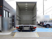 ISUZU Forward Aluminum Van PKG-FSR34T2 2010 107,000km_10