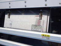 ISUZU Forward Aluminum Van PKG-FSR34T2 2010 107,000km_22