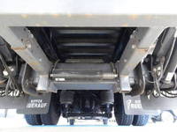 ISUZU Forward Aluminum Van PKG-FSR34T2 2010 107,000km_26