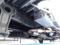 ISUZU Forward Aluminum Van PKG-FSR34T2 2010 107,000km_27