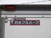 ISUZU Forward Aluminum Van PKG-FSR34T2 2010 107,000km_29