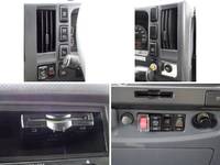 ISUZU Forward Aluminum Van PKG-FSR34T2 2010 107,000km_34