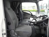 ISUZU Forward Aluminum Van PKG-FSR34T2 2010 107,000km_36