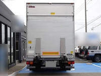 ISUZU Forward Aluminum Van PKG-FSR34T2 2010 107,000km_6