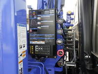 MITSUBISHI FUSO Fighter Self Loader (With 4 Steps Of Cranes) 2KG-FK62FZ 2024 1,000km_11