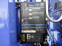 MITSUBISHI FUSO Fighter Self Loader (With 4 Steps Of Cranes) 2KG-FK62FZ 2024 1,000km_12