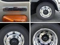 MITSUBISHI FUSO Fighter Self Loader (With 4 Steps Of Cranes) 2KG-FK62FZ 2024 1,000km_15