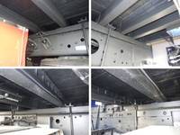 MITSUBISHI FUSO Fighter Self Loader (With 4 Steps Of Cranes) 2KG-FK62FZ 2024 1,000km_17