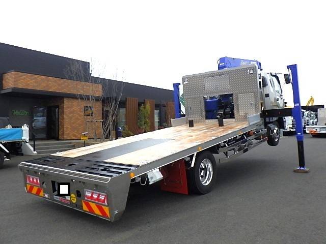 Fighter Self Loader (With 4 Steps Of Cranes)_2