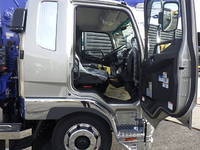 MITSUBISHI FUSO Fighter Self Loader (With 4 Steps Of Cranes) 2KG-FK62FZ 2024 1,000km_22