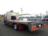 MITSUBISHI FUSO Fighter Self Loader (With 4 Steps Of Cranes) 2KG-FK62FZ 2024 1,000km_4