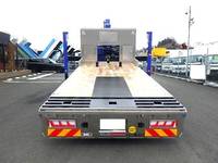 MITSUBISHI FUSO Fighter Self Loader (With 4 Steps Of Cranes) 2KG-FK62FZ 2024 1,000km_6