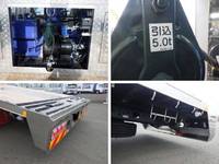 MITSUBISHI FUSO Fighter Self Loader (With 4 Steps Of Cranes) 2KG-FK62FZ 2024 1,000km_7