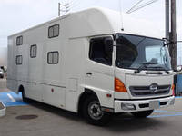 HINO Ranger Others PB-FX7JLFA 2005 9,000km_3