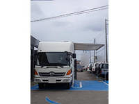 HINO Ranger Others PB-FX7JLFA 2005 9,000km_8