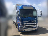 HINO Profia Aluminum Wing QPG-FW1EXEG 2016 850,444km_3