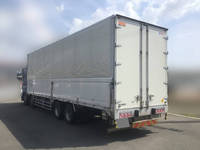 HINO Profia Aluminum Wing QPG-FW1EXEG 2016 850,444km_4