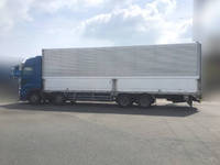 HINO Profia Aluminum Wing QPG-FW1EXEG 2016 850,444km_5