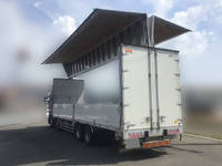 HINO Profia Aluminum Wing QPG-FW1EXEG 2016 850,444km_6