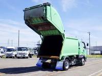 MITSUBISHI FUSO Fighter Garbage Truck TKG-FK62FY 2014 289,000km_2