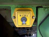 MITSUBISHI FUSO Fighter Garbage Truck TKG-FK62FY 2014 289,000km_34