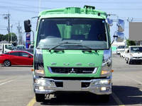 MITSUBISHI FUSO Fighter Garbage Truck TKG-FK62FY 2014 289,000km_4