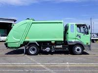 MITSUBISHI FUSO Fighter Garbage Truck TKG-FK62FY 2014 289,000km_5