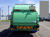 MITSUBISHI FUSO Fighter Garbage Truck TKG-FK62FY 2014 289,000km_6