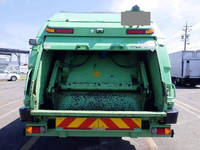 MITSUBISHI FUSO Fighter Garbage Truck TKG-FK62FY 2014 289,000km_7