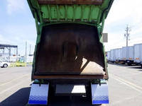 MITSUBISHI FUSO Fighter Garbage Truck TKG-FK62FY 2014 289,000km_9