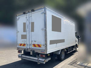 Dutro Refrigerator & Freezer Truck_2