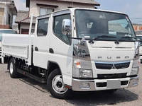 MITSUBISHI FUSO Canter Double Cab TPG-FEA20 2017 55,850km_1