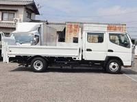 MITSUBISHI FUSO Canter Double Cab TPG-FEA20 2017 55,850km_5