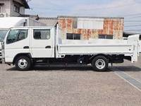 MITSUBISHI FUSO Canter Double Cab TPG-FEA20 2017 55,850km_6