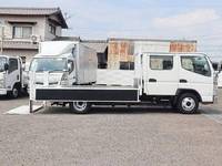 MITSUBISHI FUSO Canter Double Cab TPG-FEA20 2017 55,850km_7