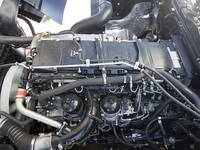 MITSUBISHI FUSO Super Great Deep Dump 2KG-FV70HZ 2024 1,000km_28