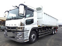 MITSUBISHI FUSO Super Great Deep Dump 2KG-FV70HZ 2024 1,000km_3