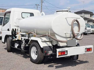 Canter Sprinkler Truck_2