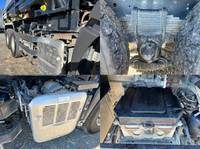 HINO Profia Dump QKG-FS1AKAA 2013 644,391km_24