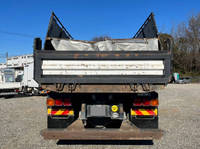 HINO Profia Dump QKG-FS1AKAA 2013 644,391km_2