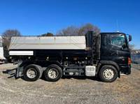 HINO Profia Dump QKG-FS1AKAA 2013 644,391km_3