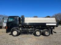 HINO Profia Dump QKG-FS1AKAA 2013 644,391km_4