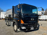 HINO Profia Dump QKG-FS1AKAA 2013 644,391km_5