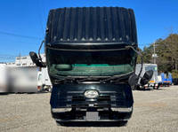 HINO Profia Dump QKG-FS1AKAA 2013 644,391km_6