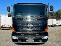 HINO Profia Dump QKG-FS1AKAA 2013 644,391km_7