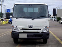 TOYOTA Dyna Flat Body 2KG-XZU712 2024 300km_24